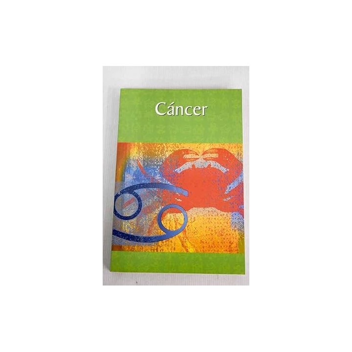 Cáncer - Signo Zodiacal.